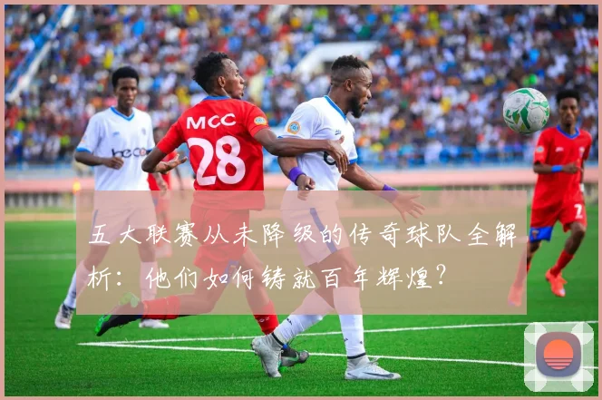 五大联赛从未降级的传奇球队全解析：他们如何铸就百年辉煌？
