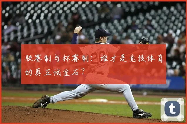 联赛制与杯赛制：谁才是竞技体育的真正试金石？